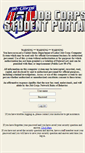 Mobile Screenshot of live.jobcorps.org